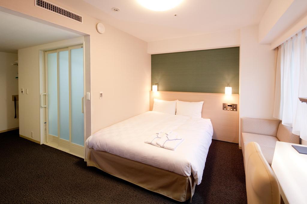 Daiwa Roynet Hotel Tokyo Akabane Exterior foto